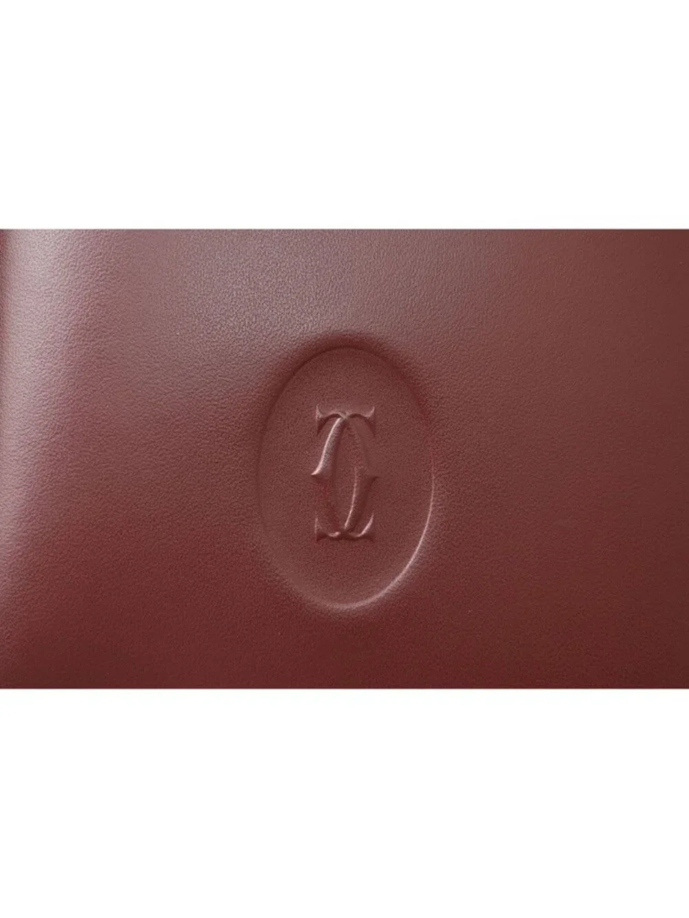 Cartier brand item